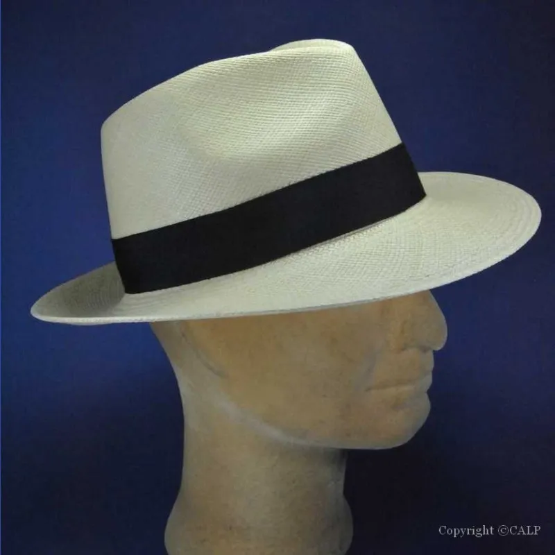 Achat Panama hommes - Acheter un véritable chapeau Panama homme et femme