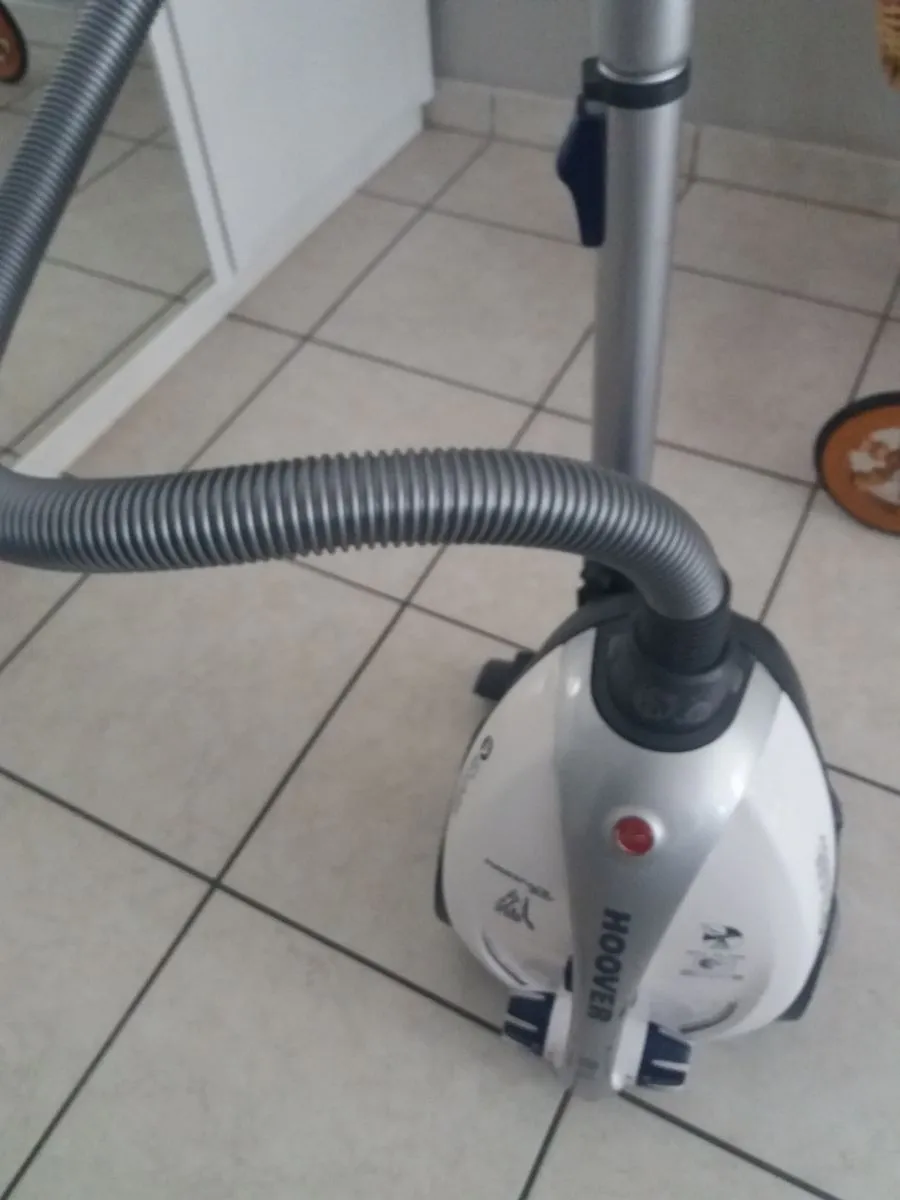 ASPIRATEUR SAC