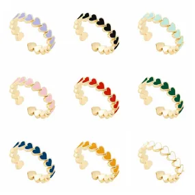 Bague cur année 30