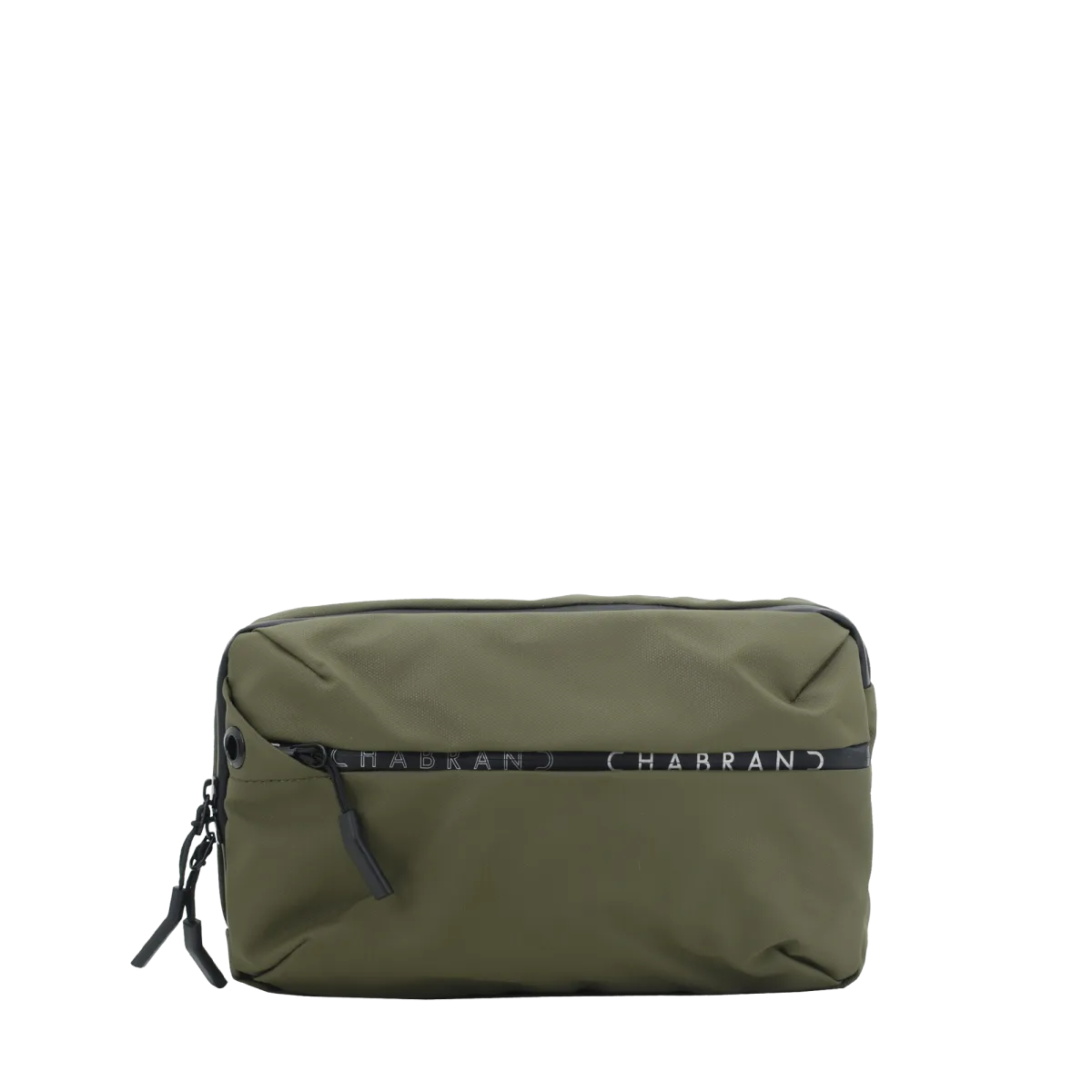 Banane kaki en toile enduite