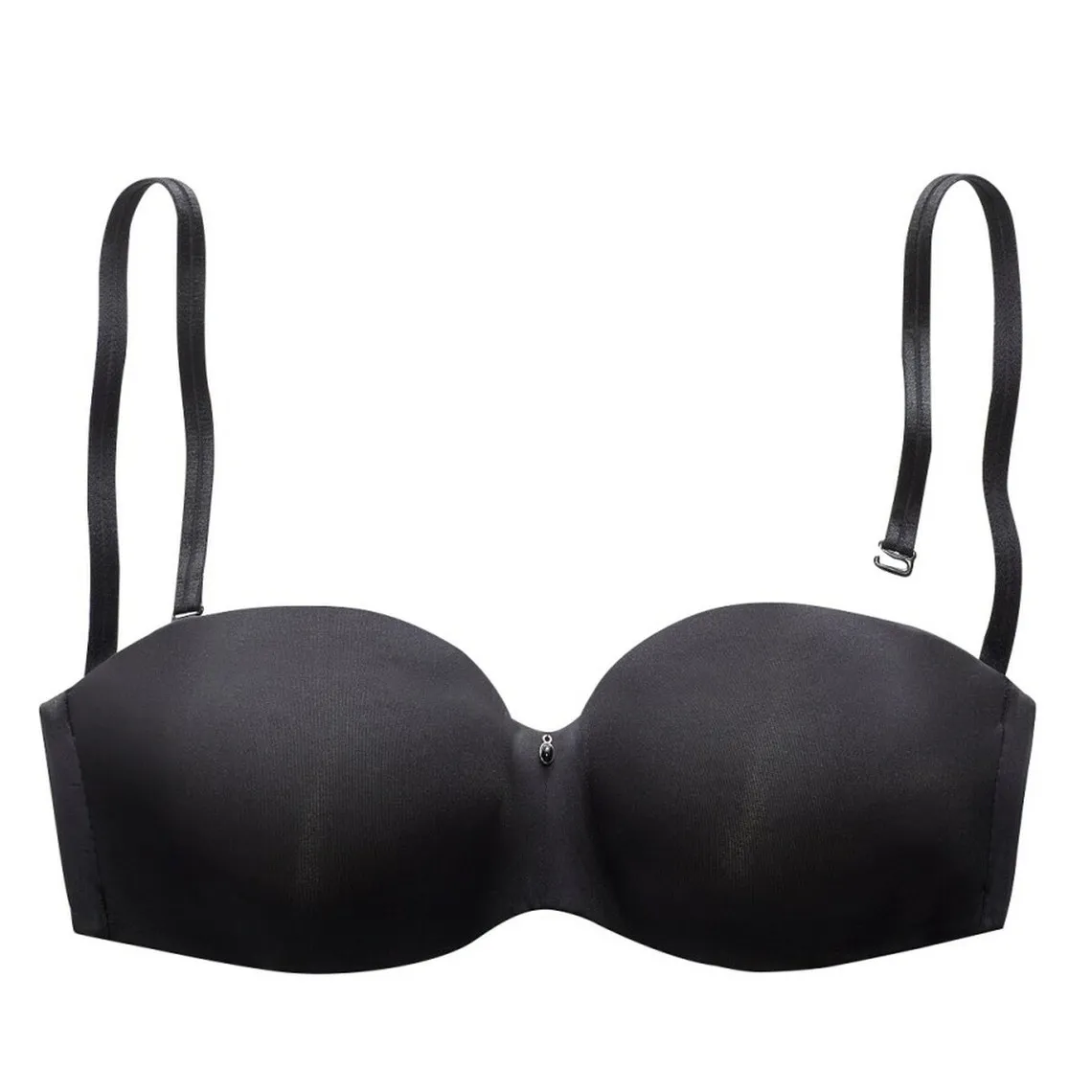 Bandeau armatures noir | 3 Suisses
