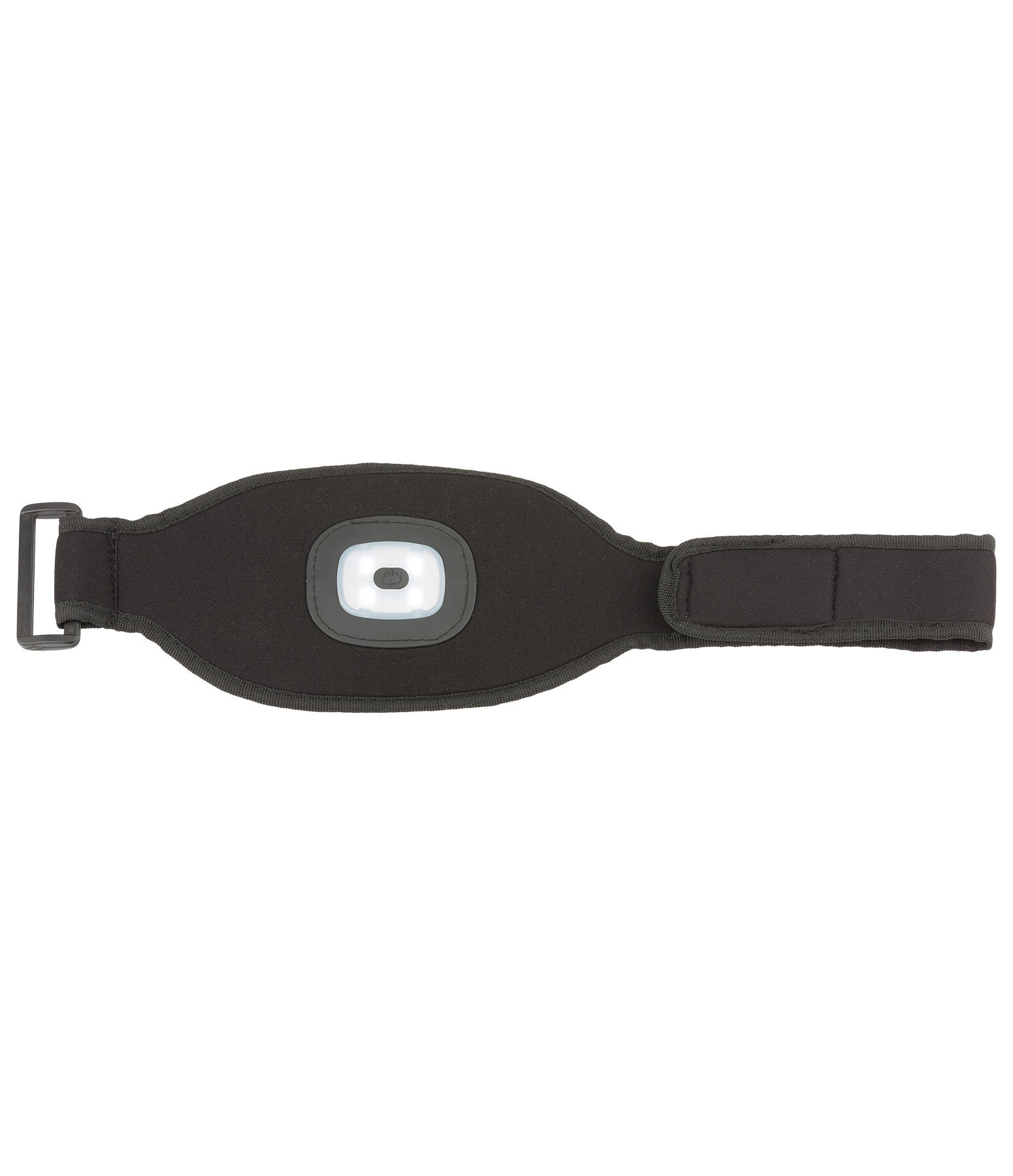 Bandeau LED lumineux pour bottes et bras