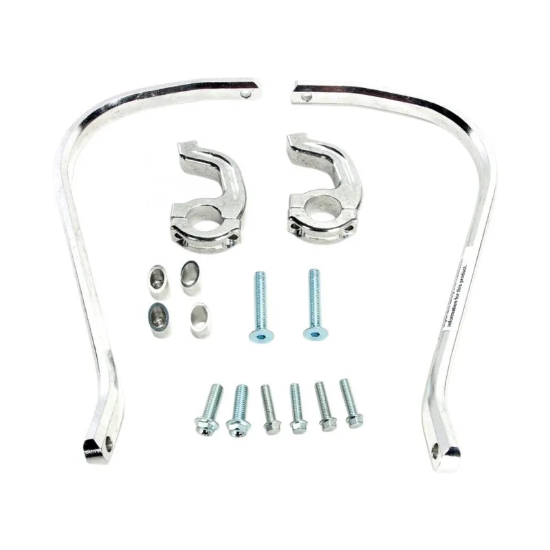 Barres Protege Main Moto Contour Pour Guidon 28mm