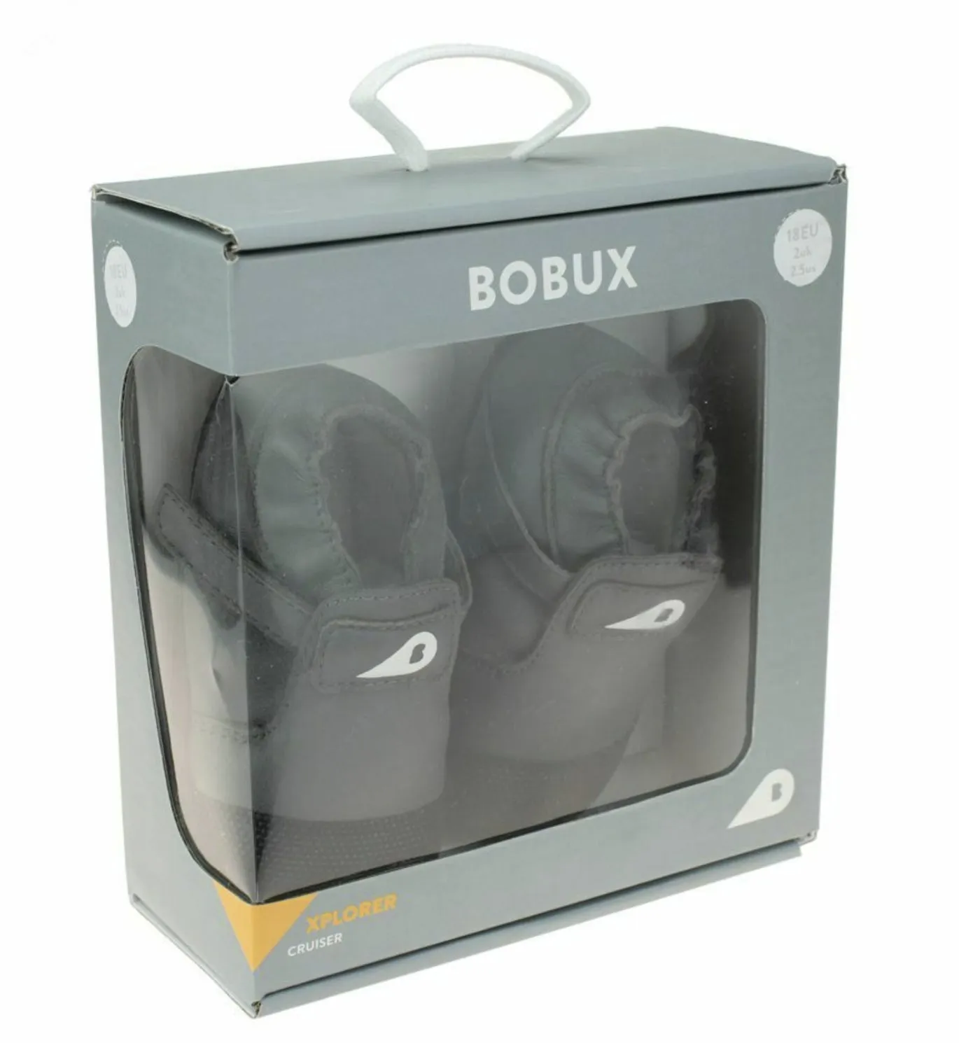Bobux xplorer Go smoke