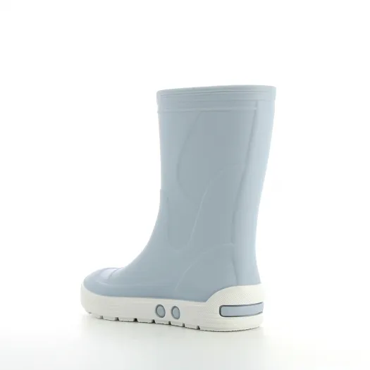 Bottes enfant Airport Nuage/Blanc Meduse