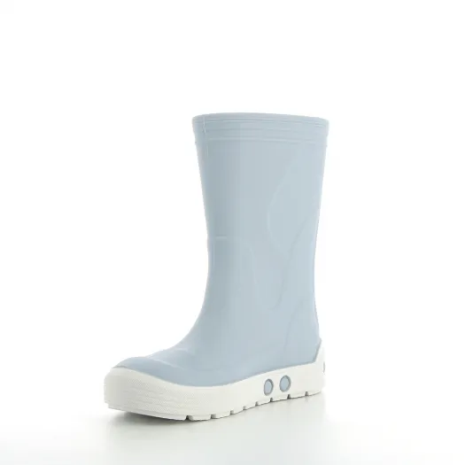Bottes enfant Airport Nuage/Blanc Meduse