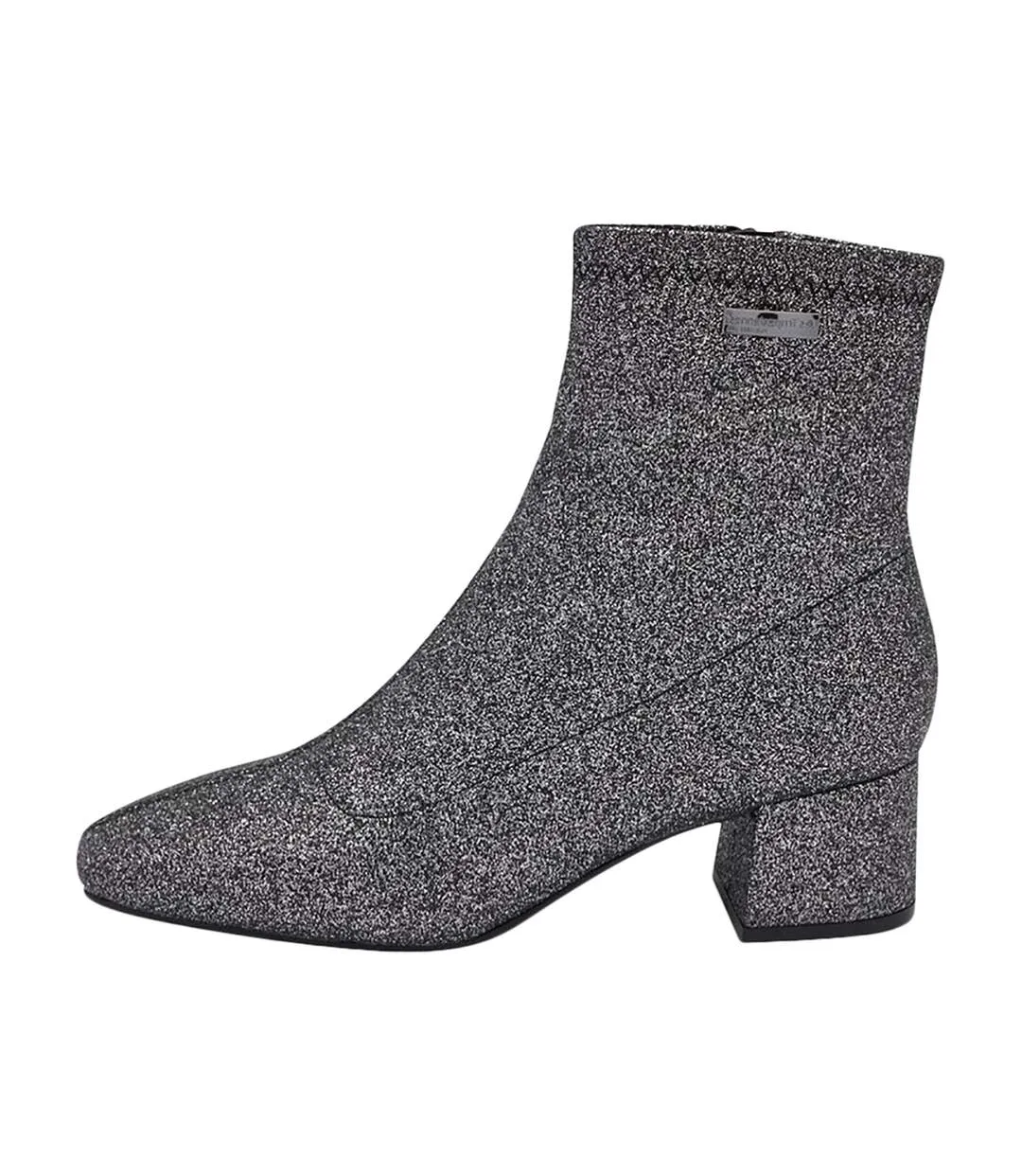 Bottine Cuir Les Tropeziennes Danita