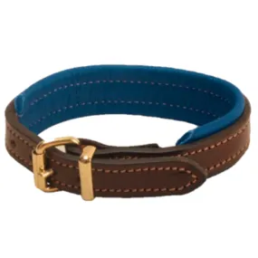 Bracelet en cuir Tory