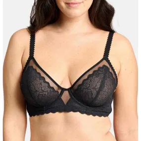 Bustier armatures - Noir - Sans Complexe | 3 Suisses