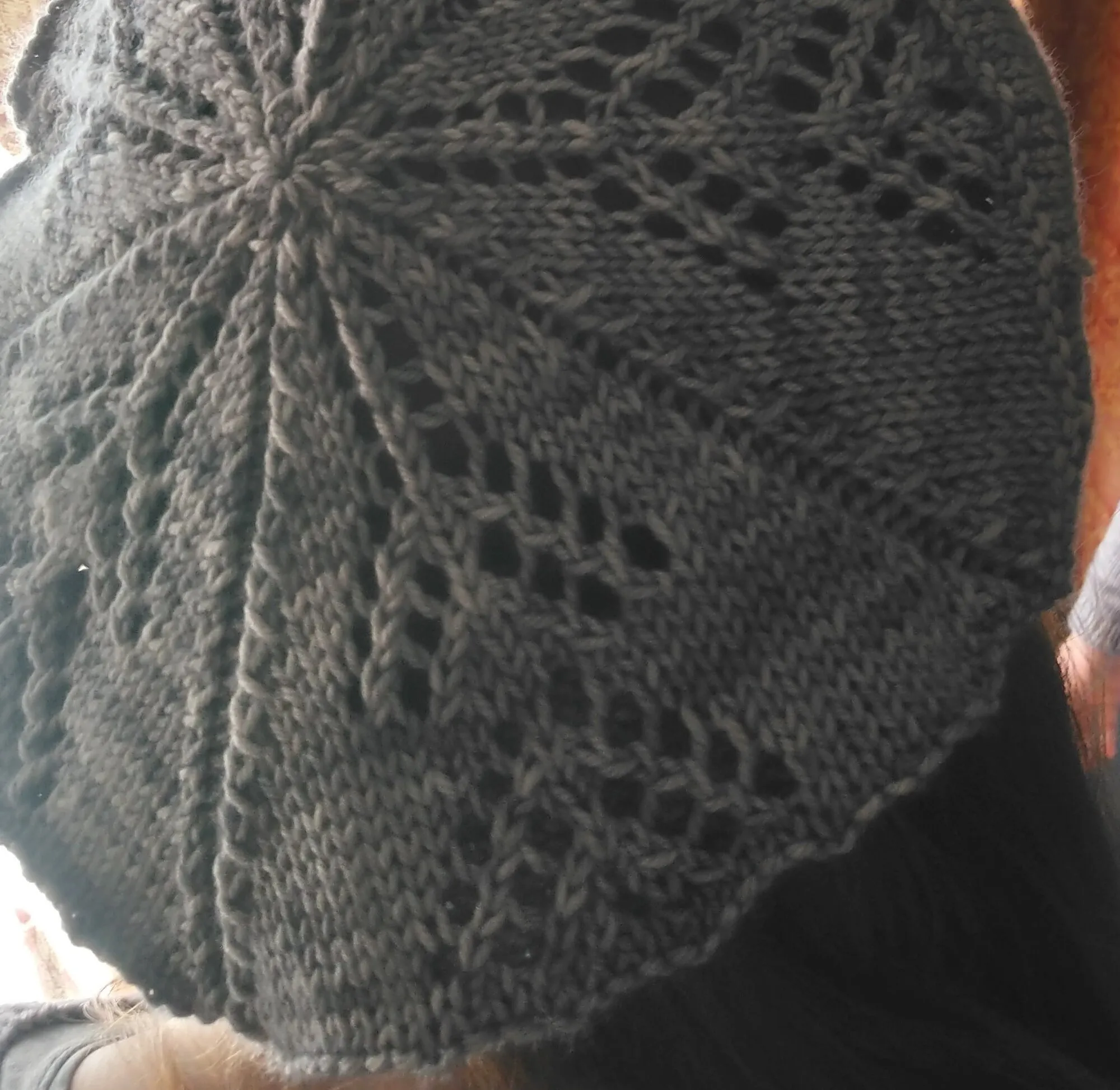 Béret Arendelle