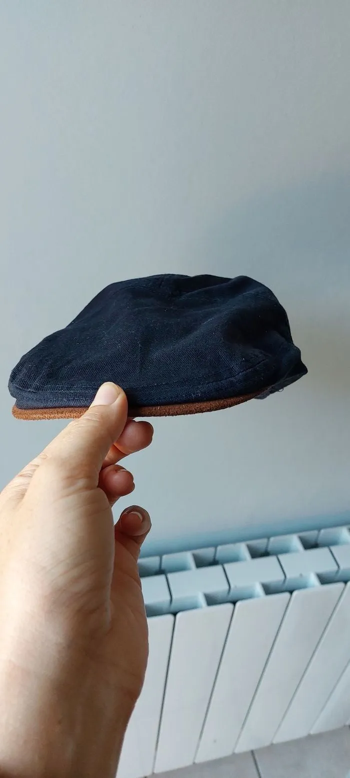 Béret casquette garçon - Kiabi - 3 ans  | Beebs