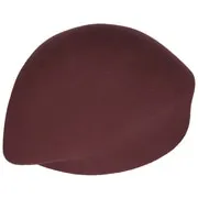Béret Fabiana en Feutre by Lierys --> Chapeaux, casquettes & bonnets en ligne ▷ Chapeaushop
