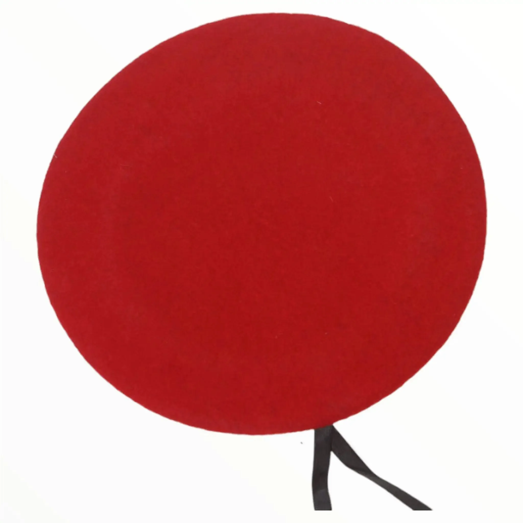 Béret rouges armées