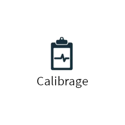 Calibrage pour éthylotest Pilot-1