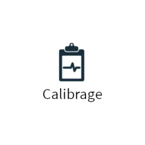 Calibrage pour éthylotest Pilot-1
