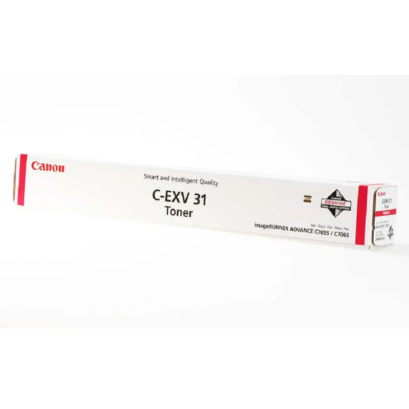 Canon C-EXV 31 toner, magenta