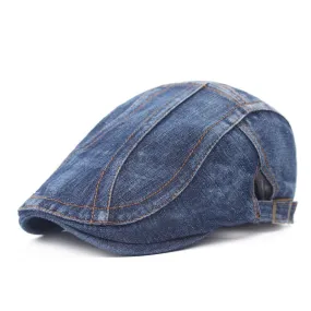 Casquette Année 90 Jean Vintage