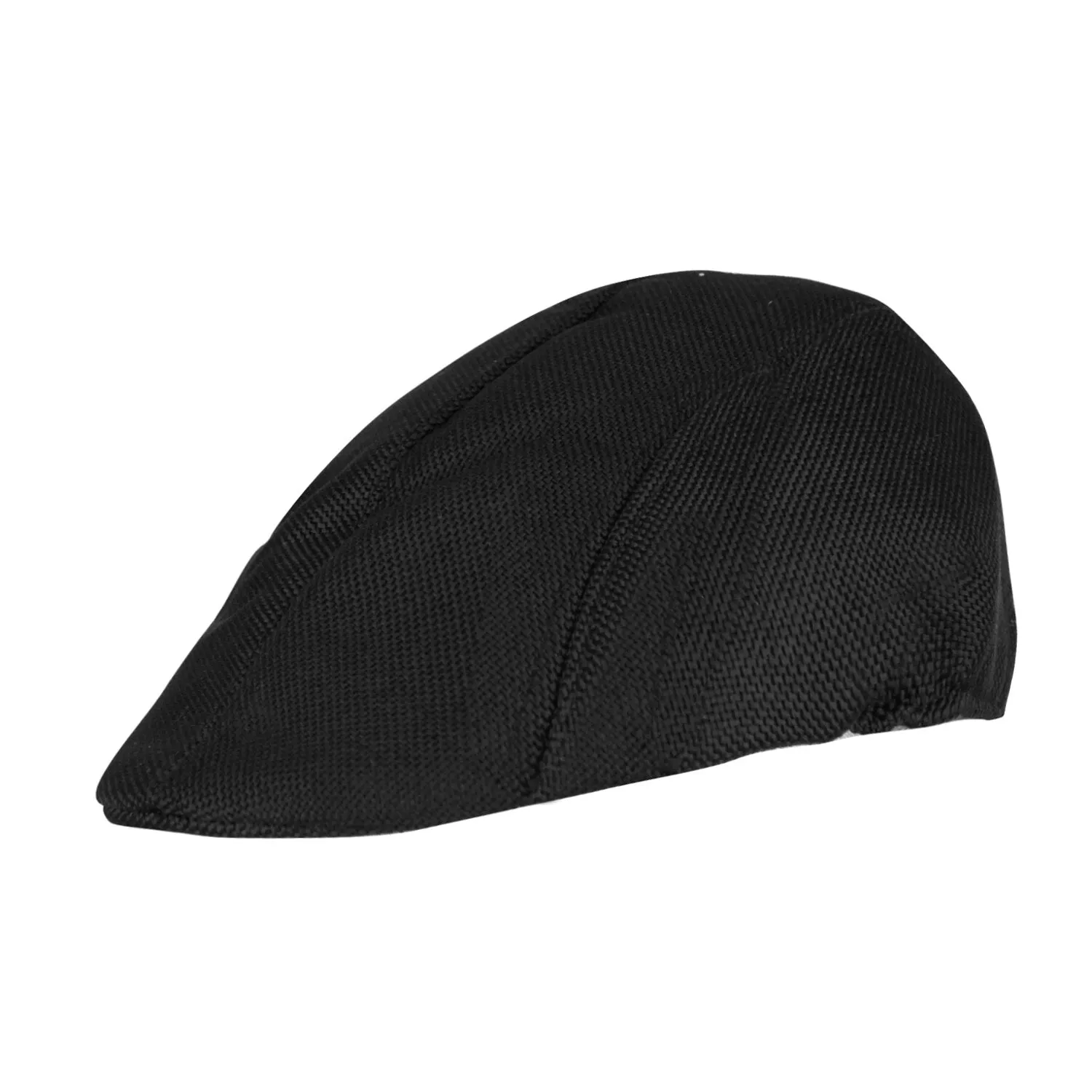 Casquette béret homme vintage
