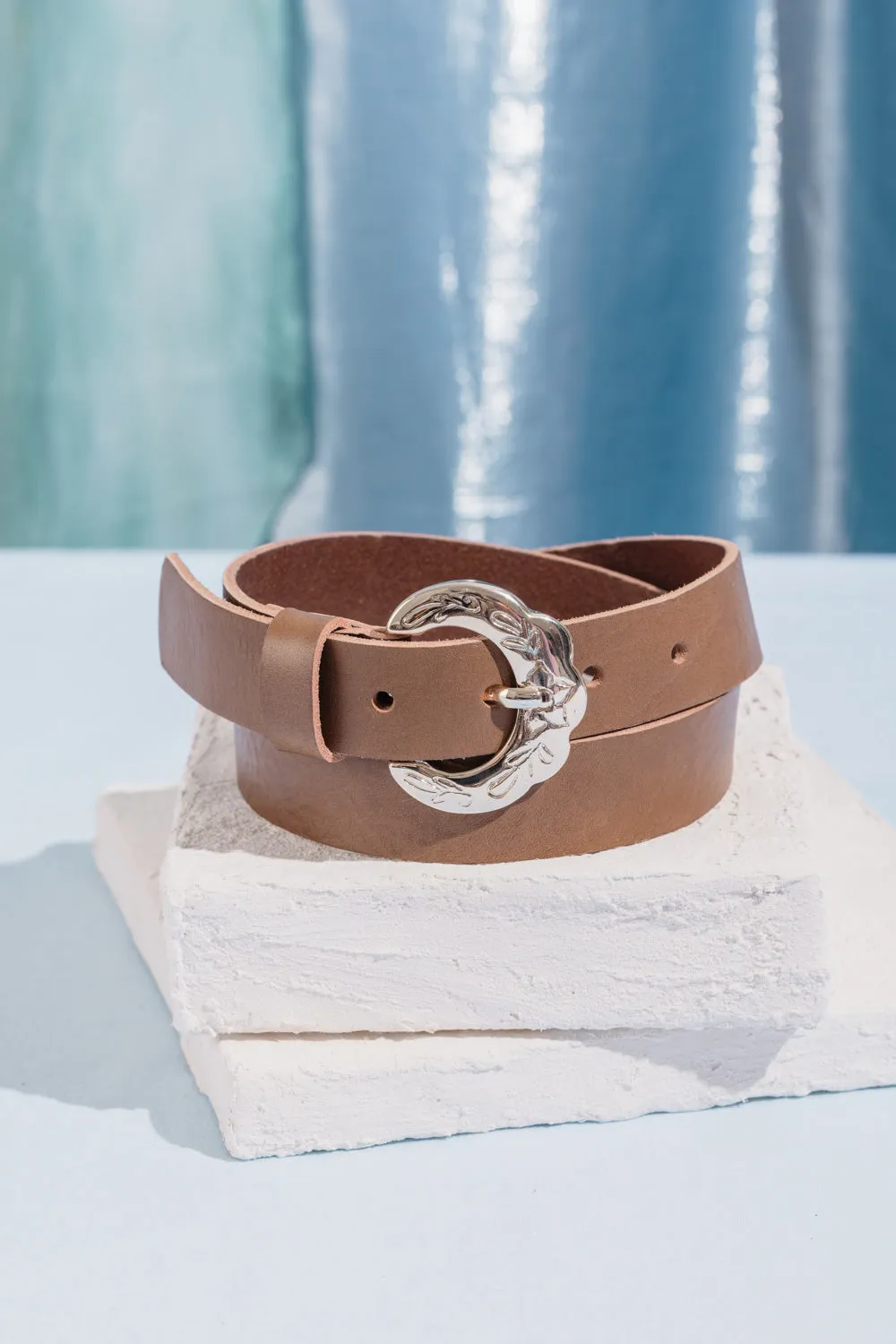 ceinture leo comete