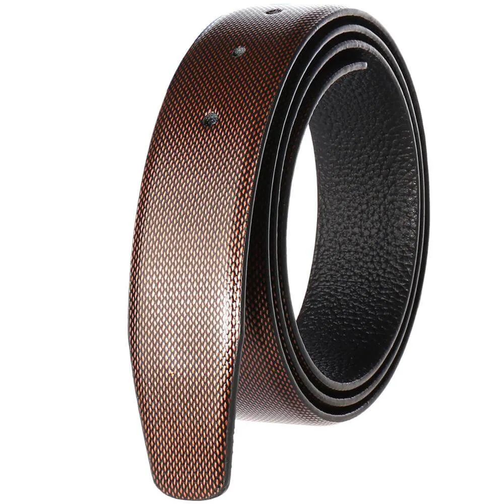 Ceinture Marron