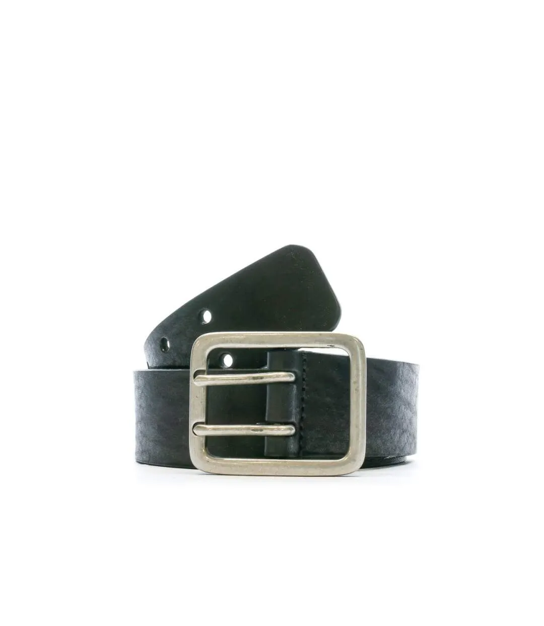 Ceinture Noir Homme Redskins Lois