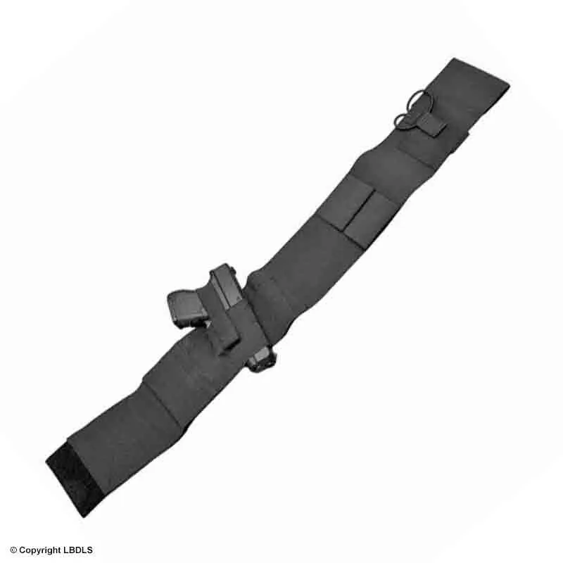 Ceinture port discret SP2022