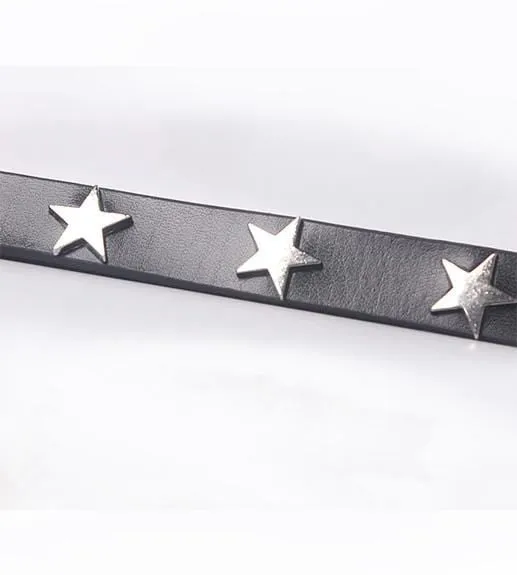 Ceinture quitation Western