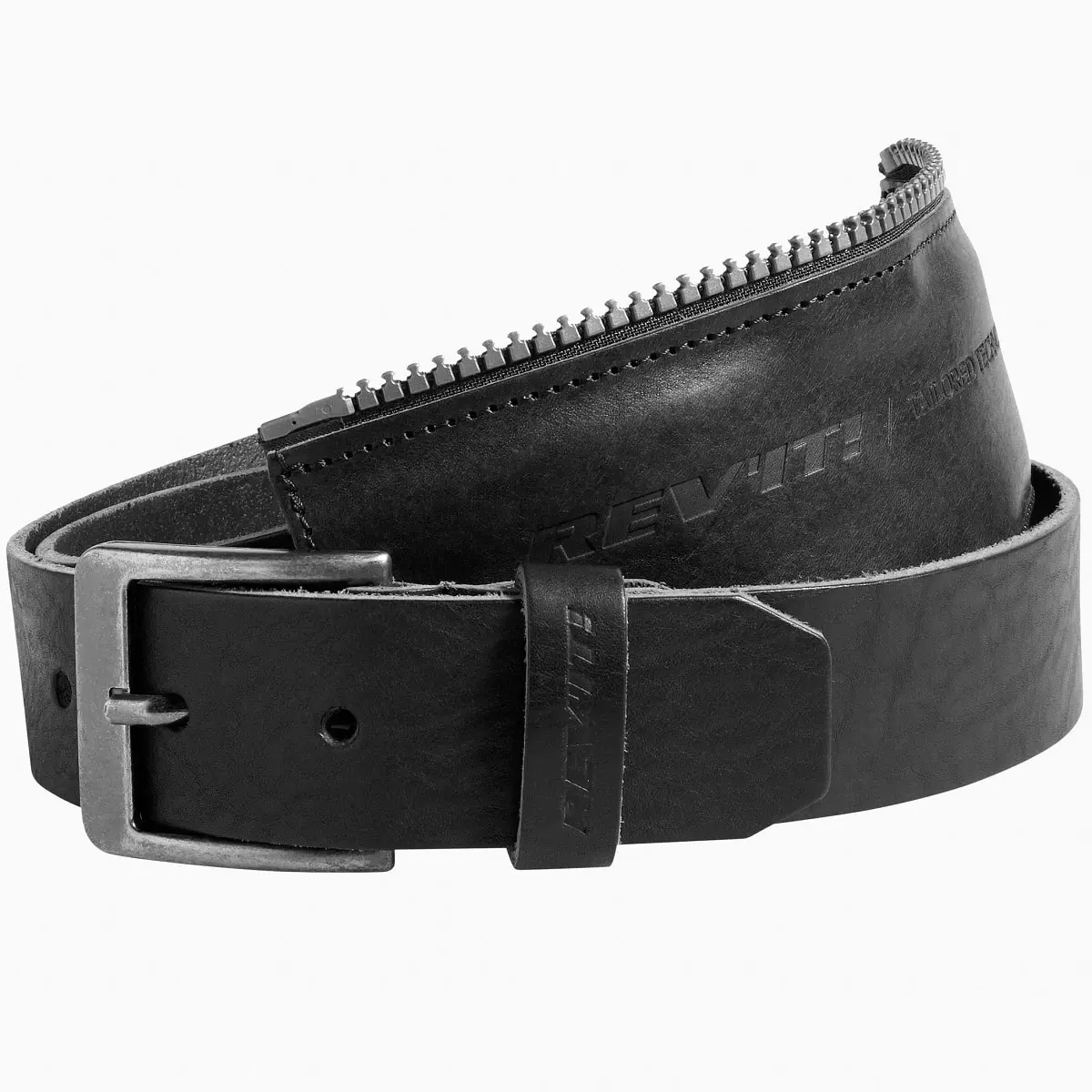 Ceinture REV'IT Safeway 2 Noir - Ceinture pantalon moto