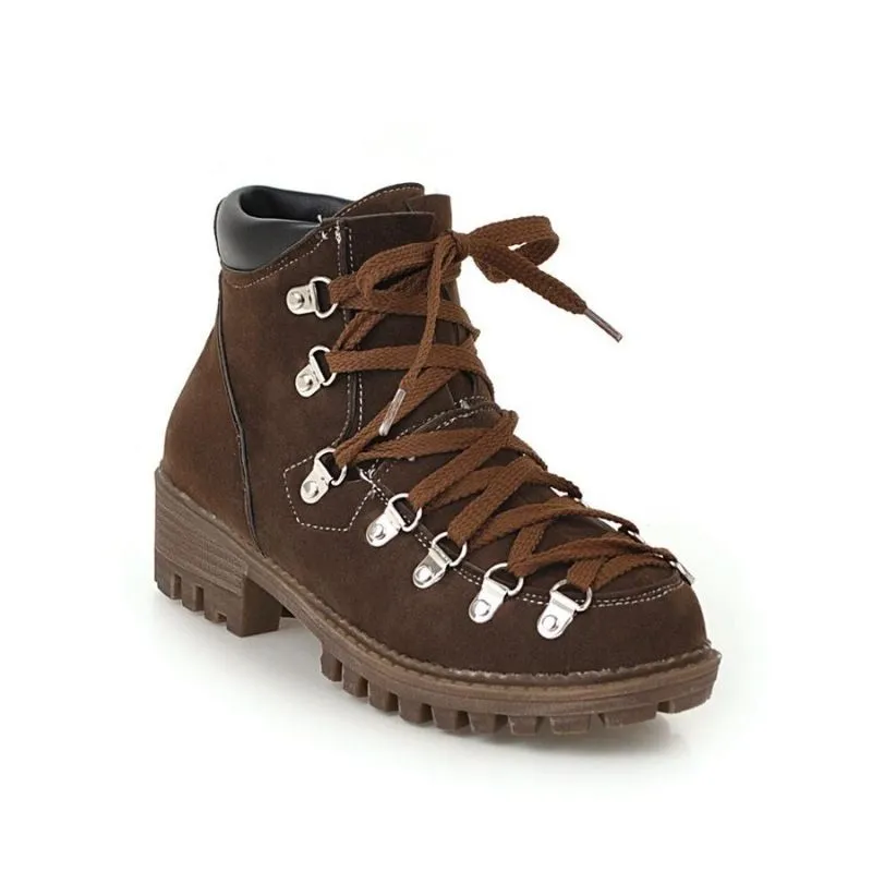 Chaussure Année 20 Montagne Vintage