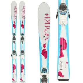 Chica Girls Junior + 3 Motion 7.0 -grandes Tailles