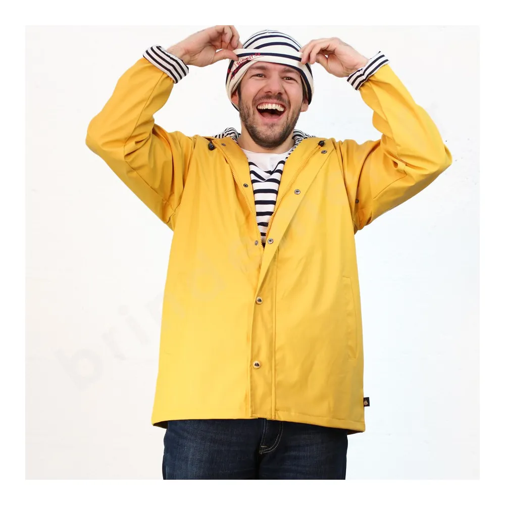 Ciré marin imperméable adulte Nuage - Marque Hublot