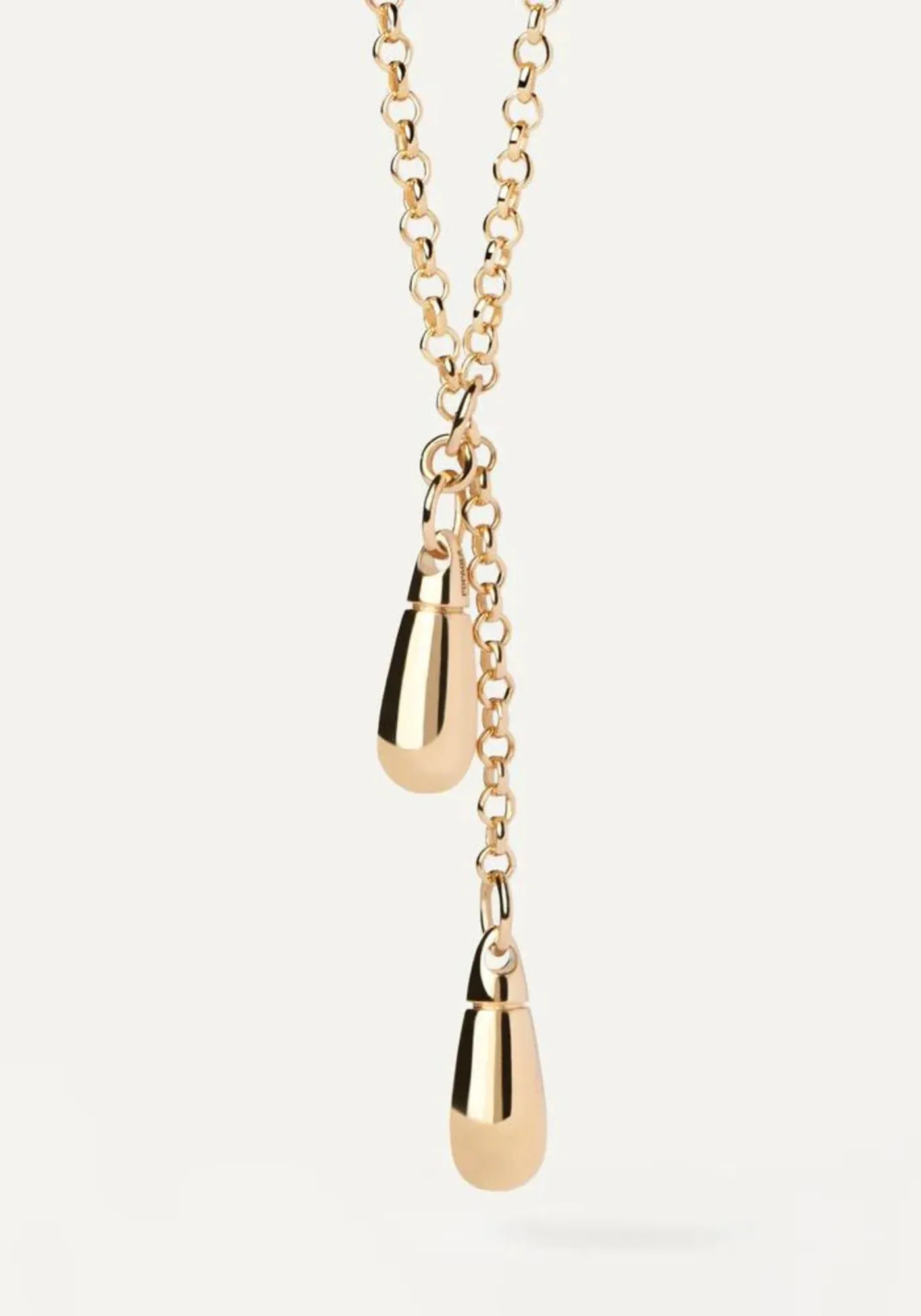 Collier chane Tango