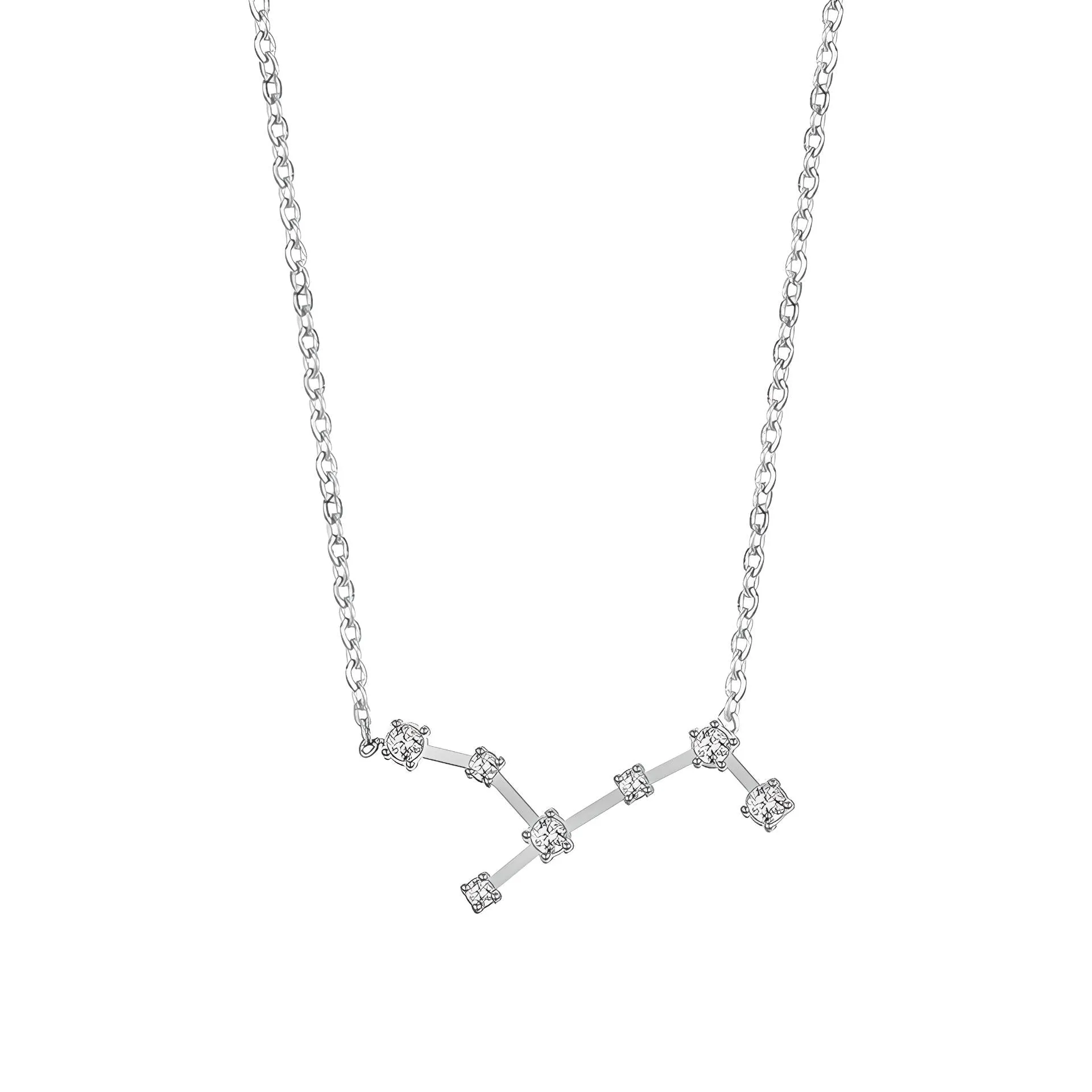 Collier de la Vierge