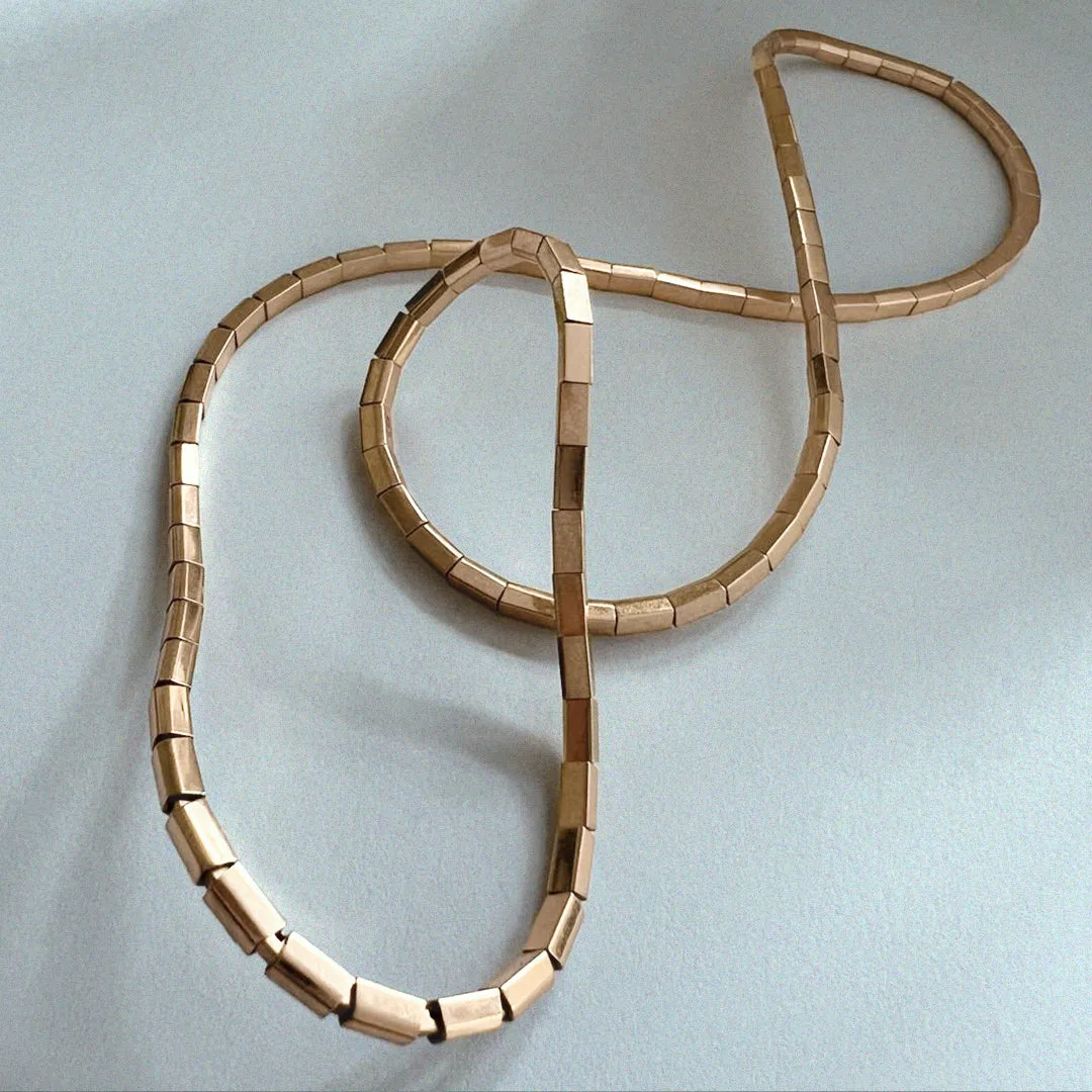 Collier Elastique