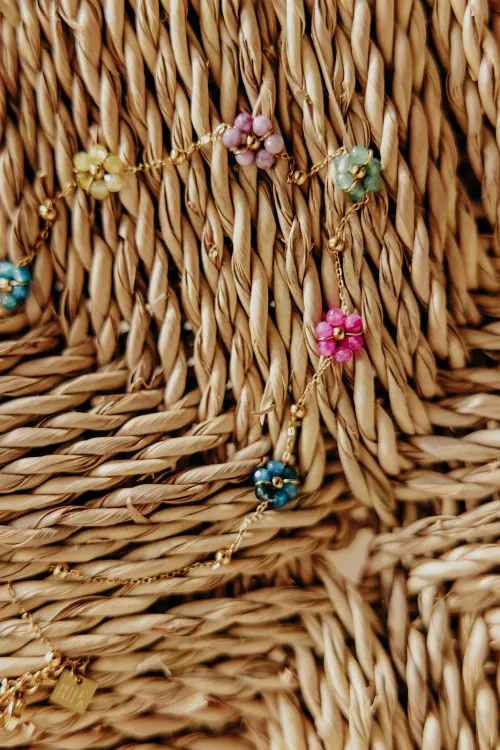 Collier FLORETTE