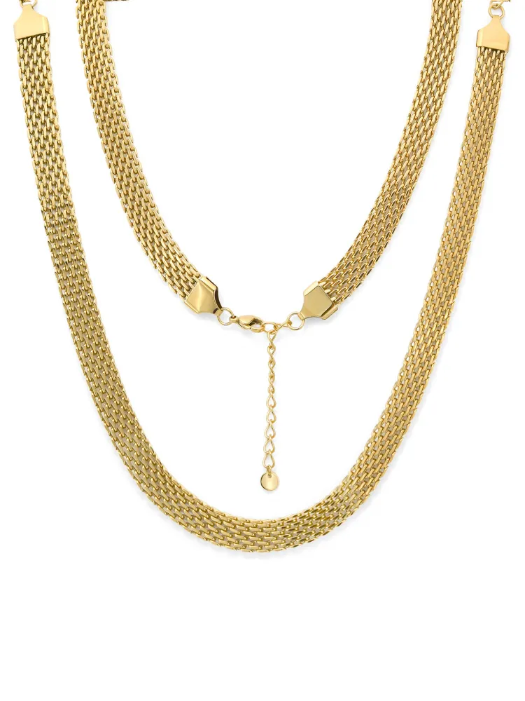 COLLIER N153