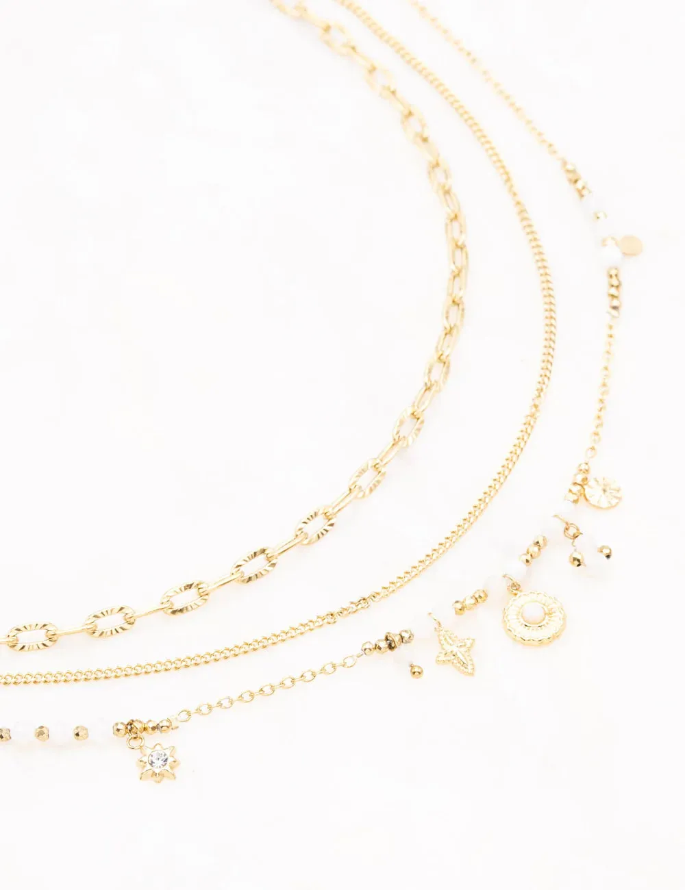 Collier Parina