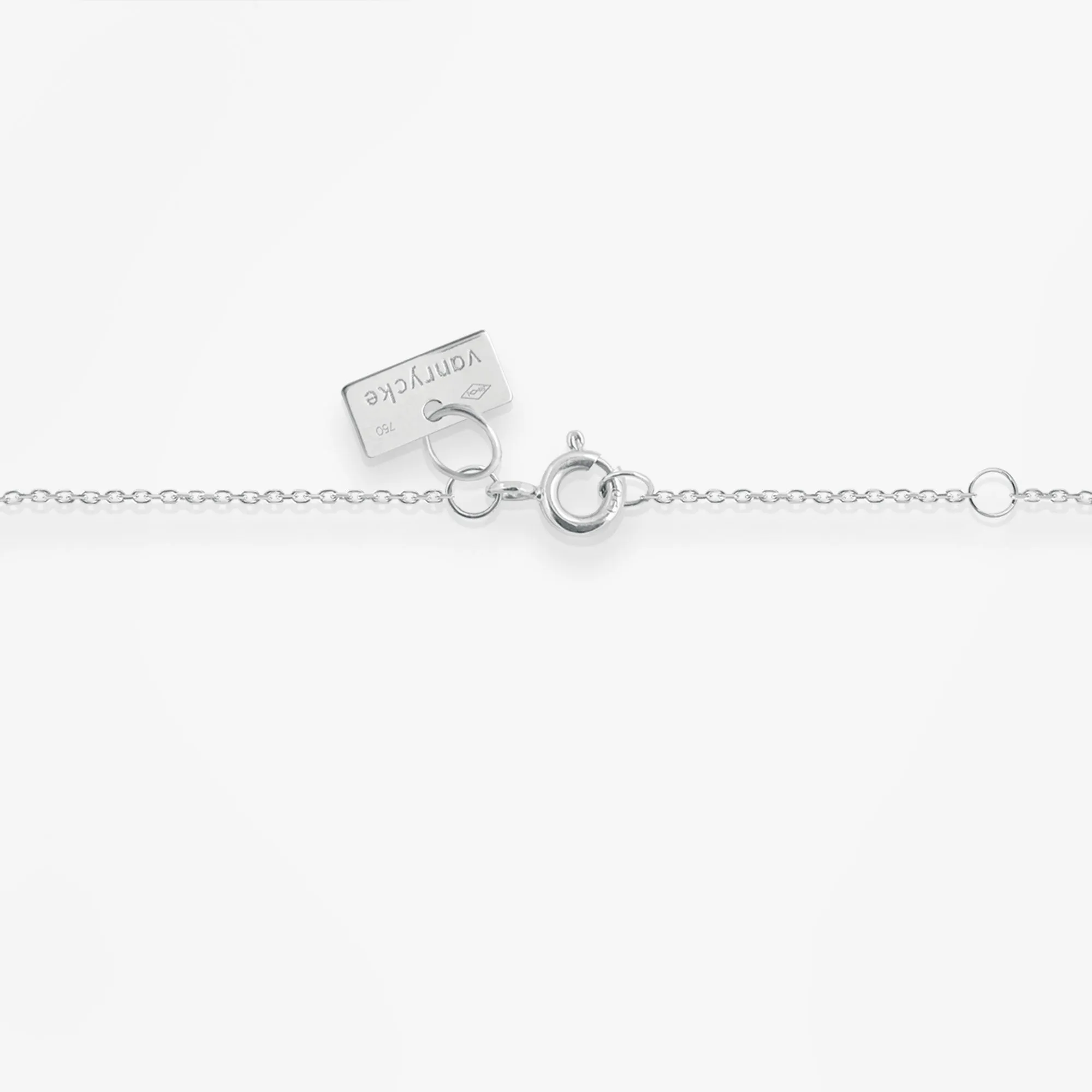 Collier Valentine