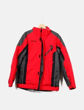Columbia Imperméable