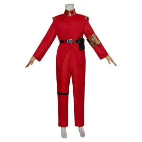 Costume Film Année 90
