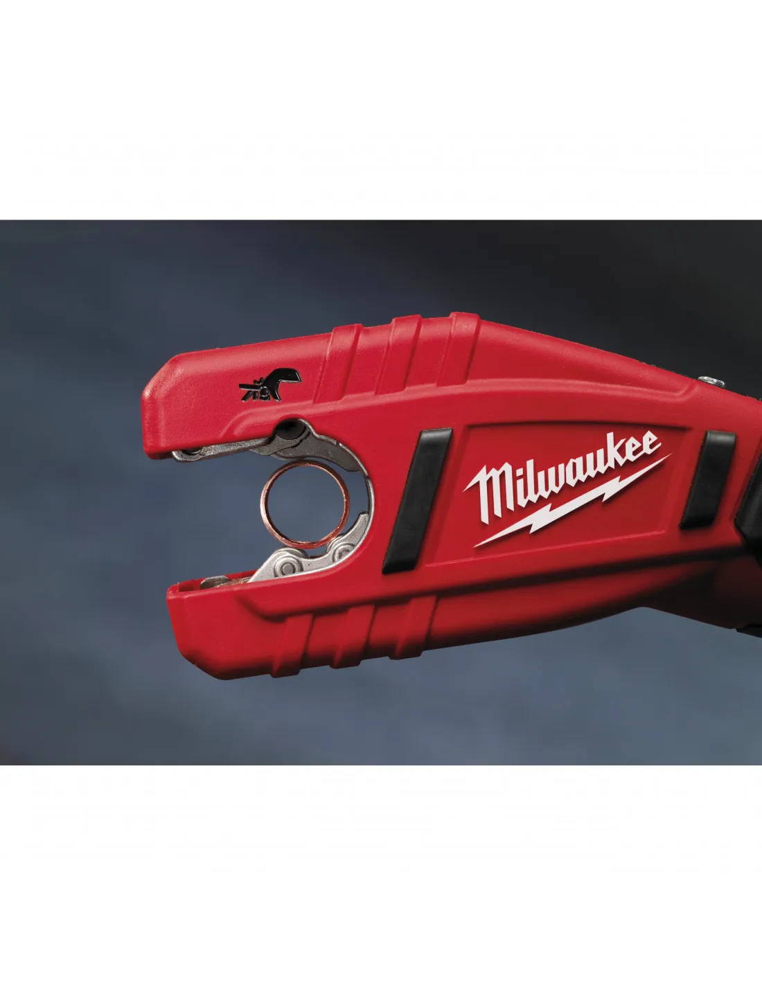 Coupe Tube 12V 12 à 28mm C12 PC-0 (machine seule) | 4933411920 - Milwaukee