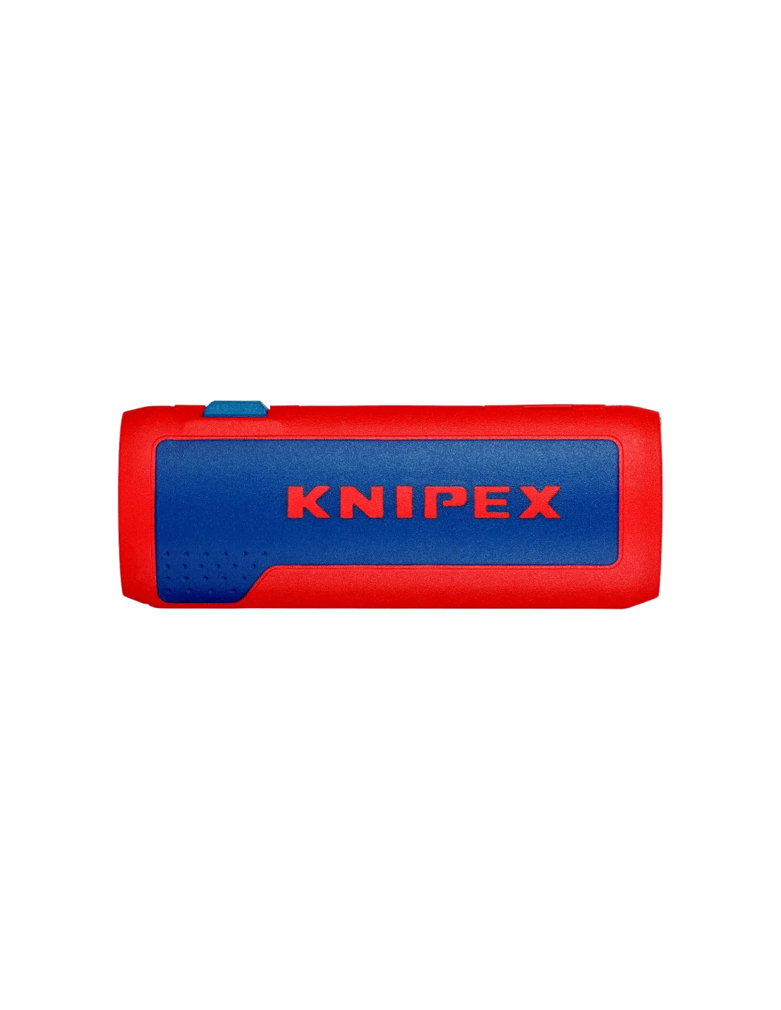 Coupe-tube pour gaines électriques TwistCut | 90 22 01 SB - Knipex