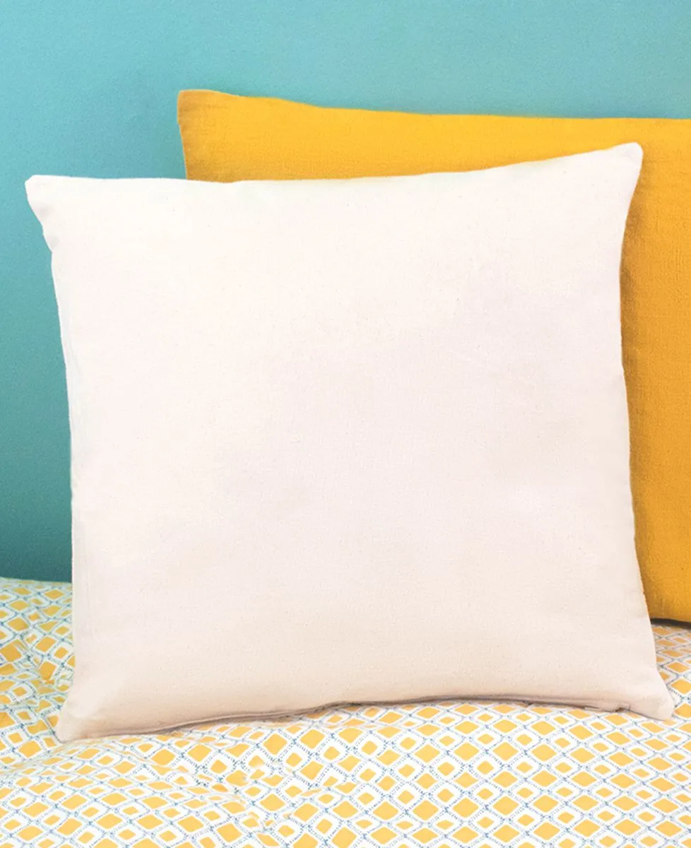 Coussin Bonne fête Maman personnalisé