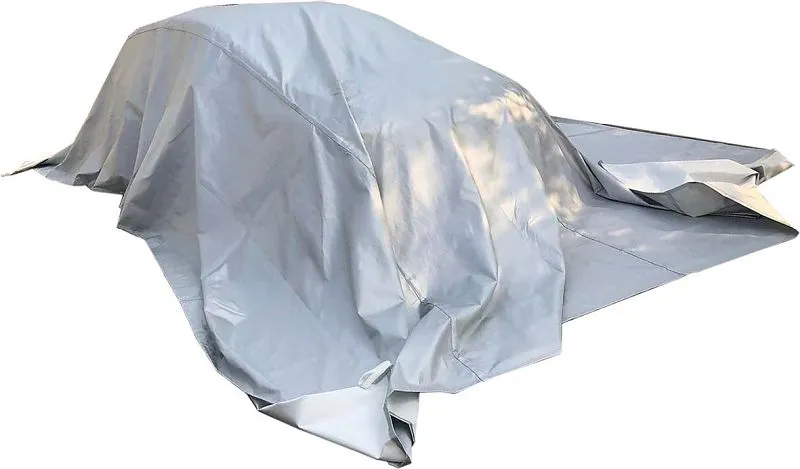 Couverture anti-feu Kunzer pour véhicules électriques 7FLD68 acheter à bas prix 