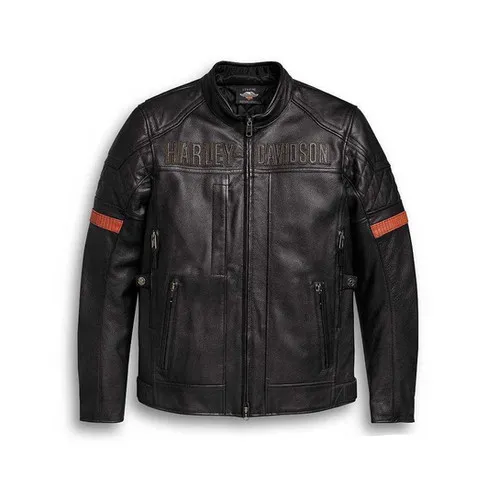 CUIR VANOCKER WATERPROOF CE