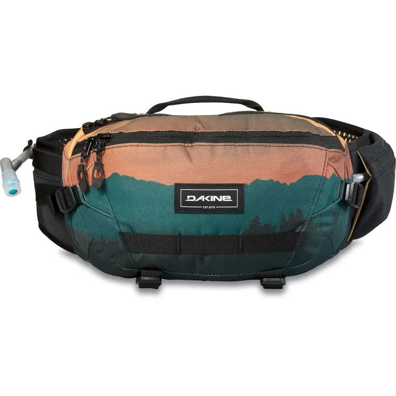Dakine Hot Laps 5L - Sac banane | Hardloop