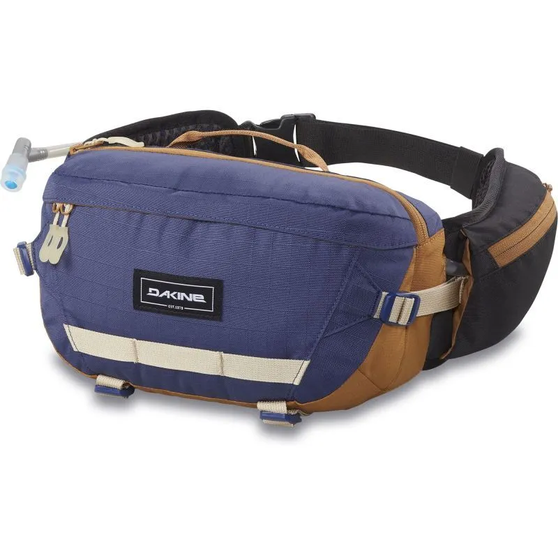 Dakine Hot Laps 5L - Sac banane | Hardloop