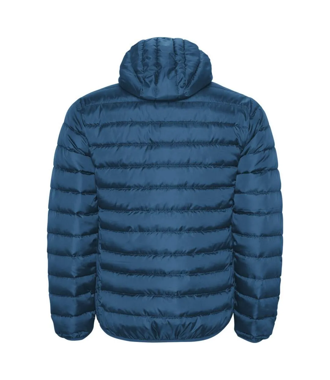 Doudoune isolée norway homme bleu nuit Roly