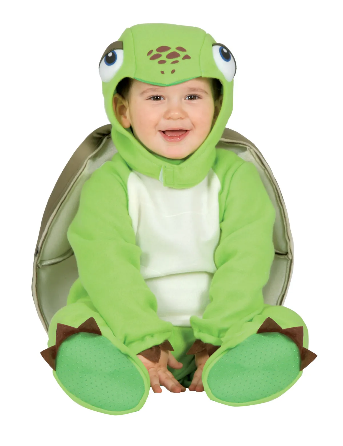 Déguisement petite tortue bébé : Deguise-toi, achat de Déguisements enfants