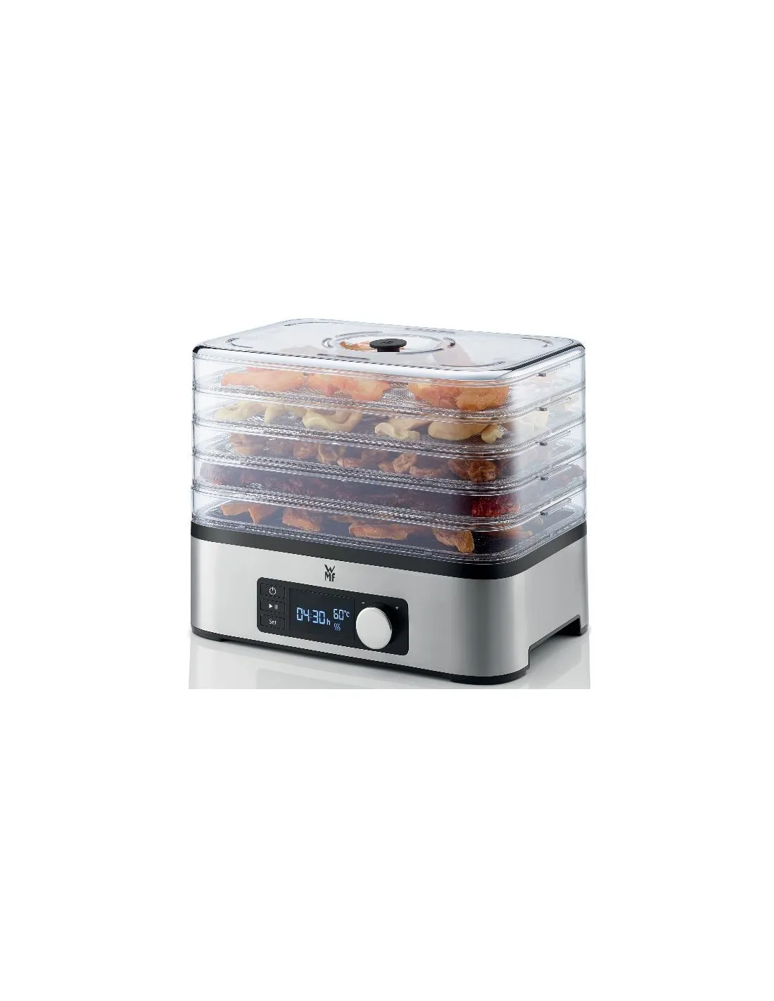 déshydrateur snack to go - kitchenminis - 0415250011 - wmf